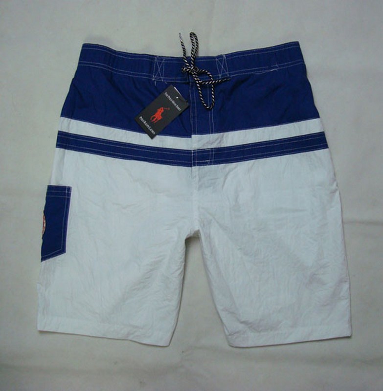 polo Men's Shorts 1